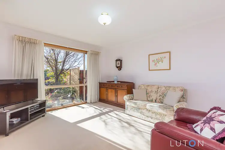 Sixth view of Homely townhouse listing, 13/5 Figg  Place, Palmerston ACT 2913