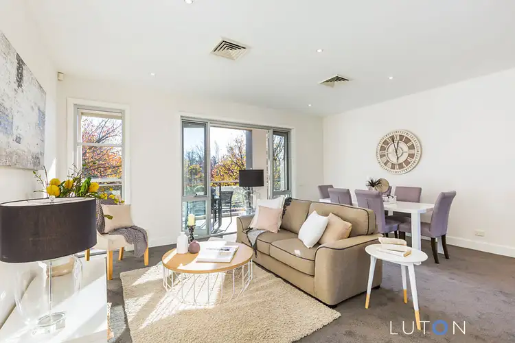 16/18 Gould Street, Turner ACT 2612
