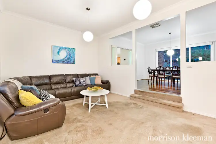 Fourth view of Homely house listing, 27 David Hockney Drive, Diamond Creek VIC 3089