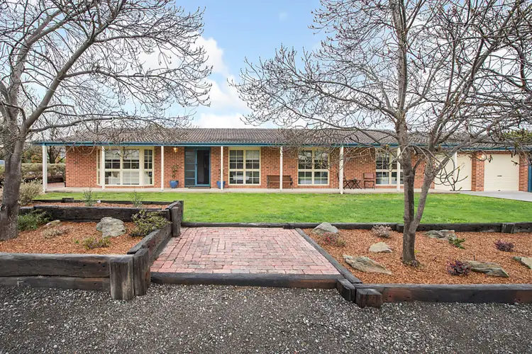 71 Alice Jackson Crescent, Gilmore ACT 2905