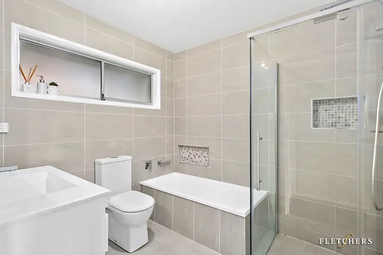 Fifth view of Homely house listing, 3 Greenhill Avenue, Figtree NSW 2525