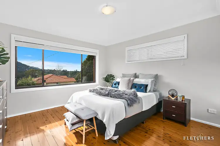 Sixth view of Homely house listing, 3 Greenhill Avenue, Figtree NSW 2525