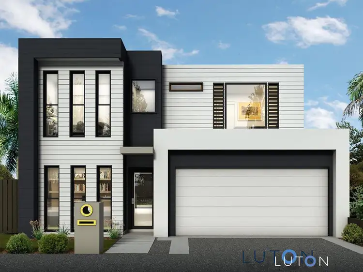Second view of Homely land listing, Address available on request