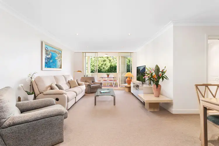 Main view of Homely apartment listing, 29B/2 Brady Street, Mosman NSW 2088