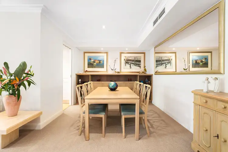 Second view of Homely apartment listing, 29B/2 Brady Street, Mosman NSW 2088
