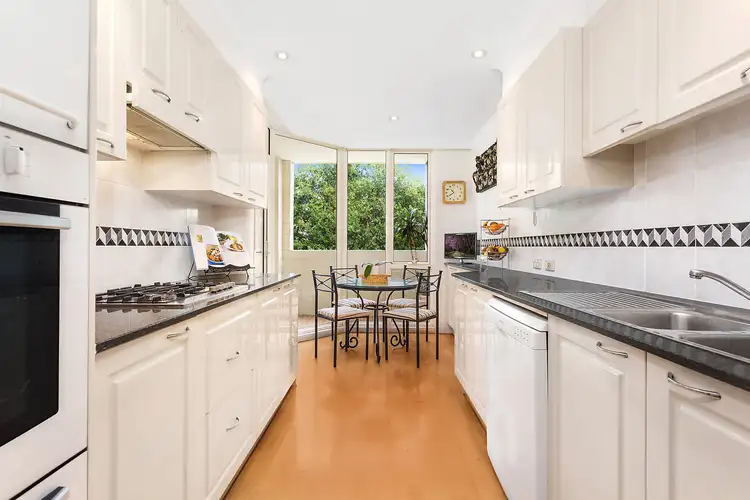 Third view of Homely apartment listing, 29B/2 Brady Street, Mosman NSW 2088