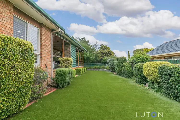 Second view of Homely house listing, 24 Feathertop Street, Palmerston ACT 2913