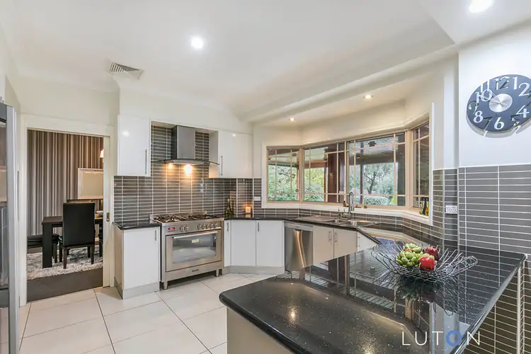 Fourth view of Homely house listing, 24 Feathertop Street, Palmerston ACT 2913