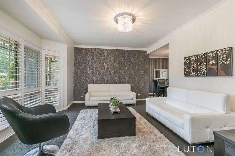 Fifth view of Homely house listing, 24 Feathertop Street, Palmerston ACT 2913