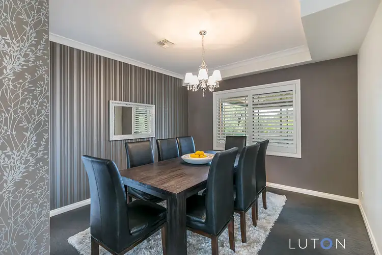 Sixth view of Homely house listing, 24 Feathertop Street, Palmerston ACT 2913