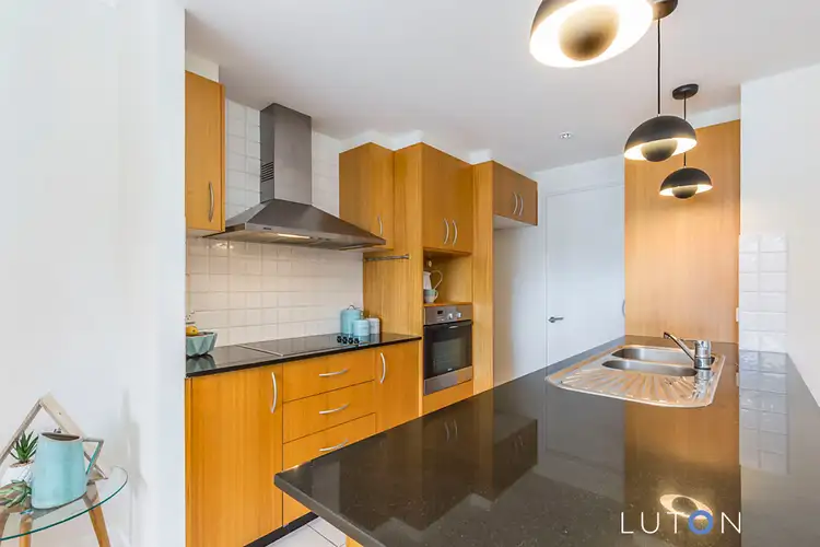Fourth view of Homely unit listing, 74/17 Darling Street, Barton ACT 2600