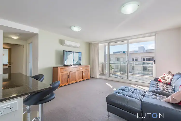 Third view of Homely unit listing, 67/57 Benjamin Way, Belconnen ACT 2617