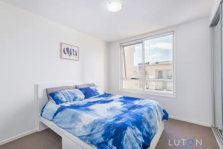 Fourth view of Homely unit listing, 67/57 Benjamin Way, Belconnen ACT 2617