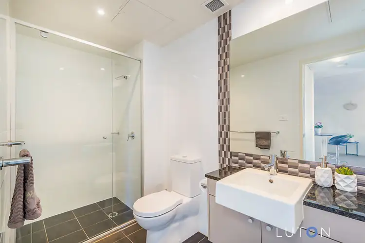 Fifth view of Homely unit listing, 67/57 Benjamin Way, Belconnen ACT 2617