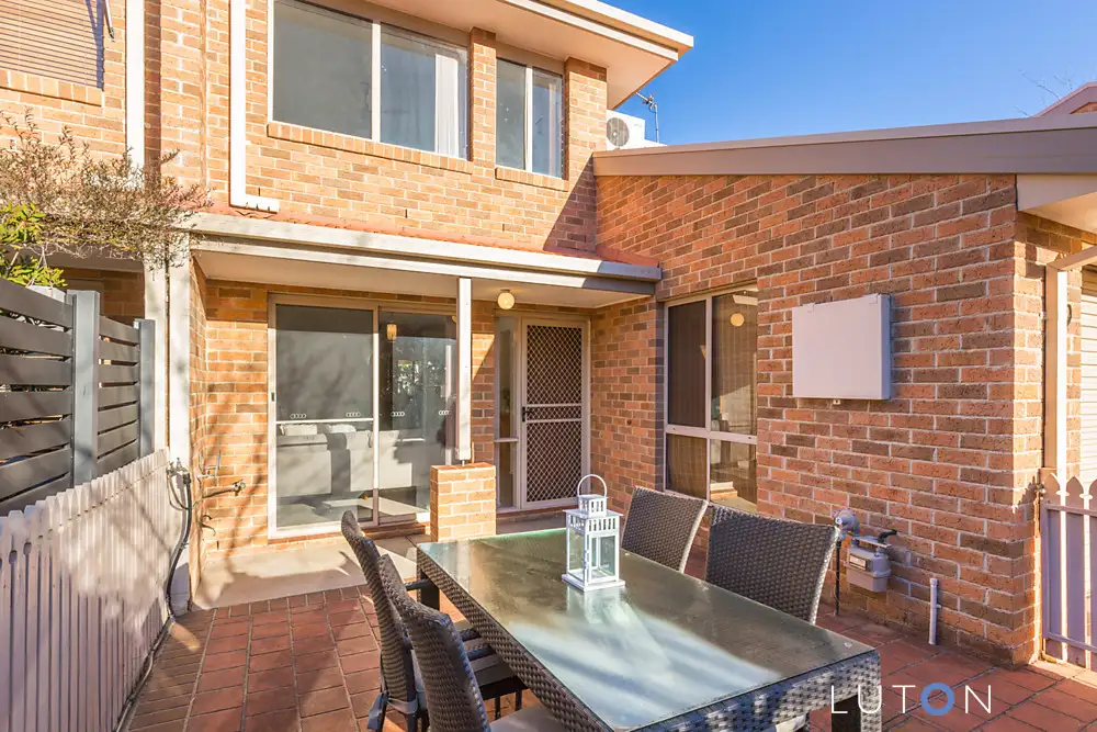 Main view of Homely townhouse listing, 9 Brooker Street, Bonython ACT 2905