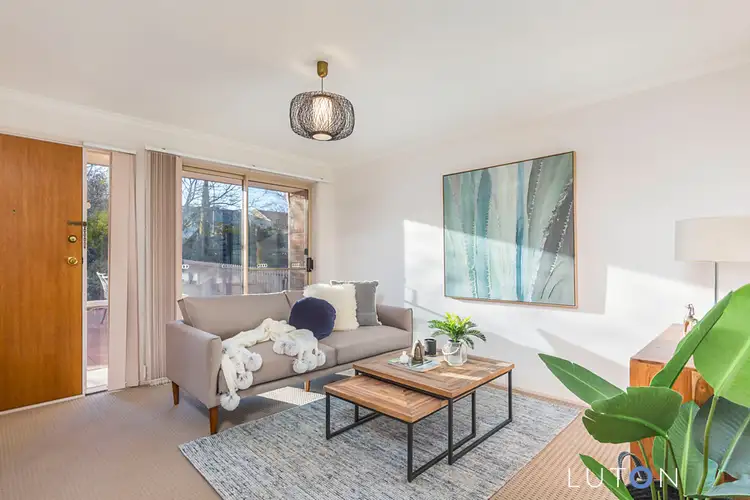 Fourth view of Homely townhouse listing, 9 Brooker Street, Bonython ACT 2905