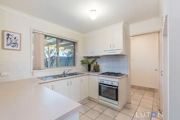 Sixth view of Homely townhouse listing, 9 Brooker Street, Bonython ACT 2905