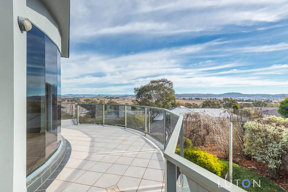 Main view of Homely house listing, 60 Halloran Drive, Jerrabomberra NSW 2619
