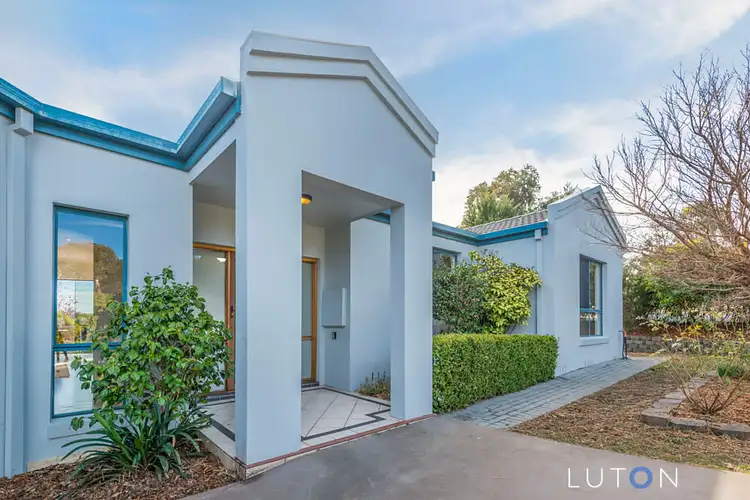 Second view of Homely house listing, 60 Halloran Drive, Jerrabomberra NSW 2619