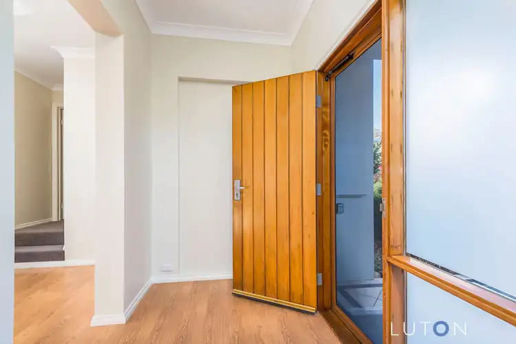 Fourth view of Homely house listing, 60 Halloran Drive, Jerrabomberra NSW 2619