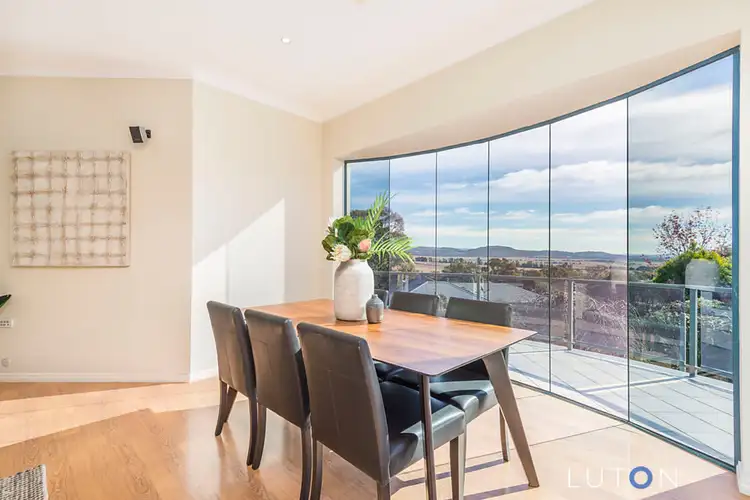 Sixth view of Homely house listing, 60 Halloran Drive, Jerrabomberra NSW 2619