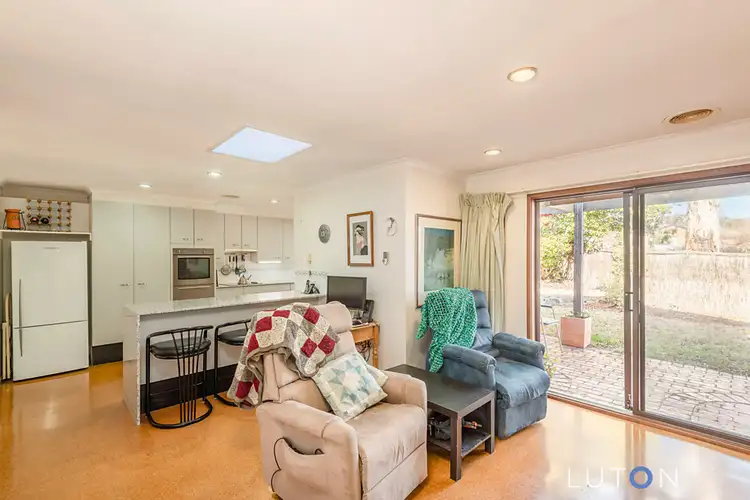 Sixth view of Homely townhouse listing, 8 Bourne  Street, Cook ACT 2614