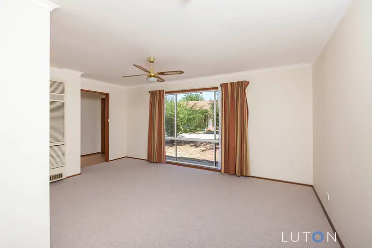 Second view of Homely unit listing, 31/36 Cromwell Circuit, Isabella Plains ACT 2905