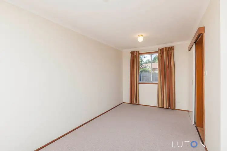 Third view of Homely unit listing, 31/36 Cromwell Circuit, Isabella Plains ACT 2905