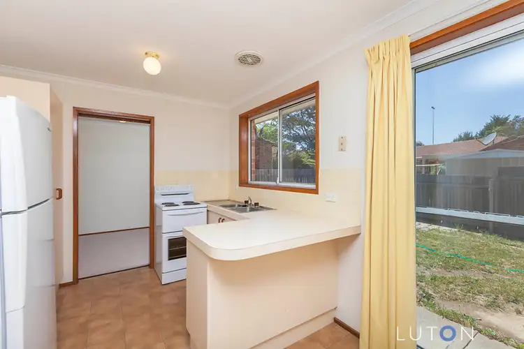 Fourth view of Homely unit listing, 31/36 Cromwell Circuit, Isabella Plains ACT 2905