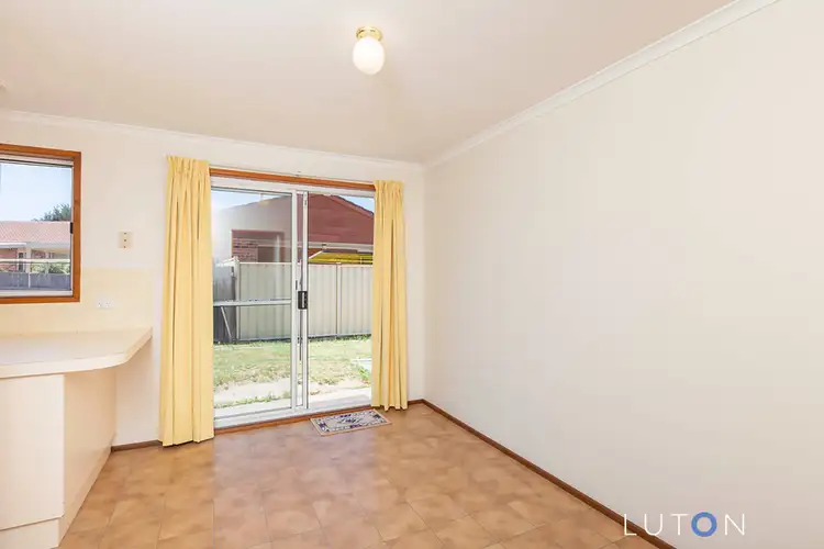 Fifth view of Homely unit listing, 31/36 Cromwell Circuit, Isabella Plains ACT 2905