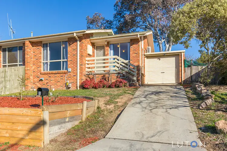 Main view of Homely house listing, 3 Lark Place, Ngunnawal ACT 2913