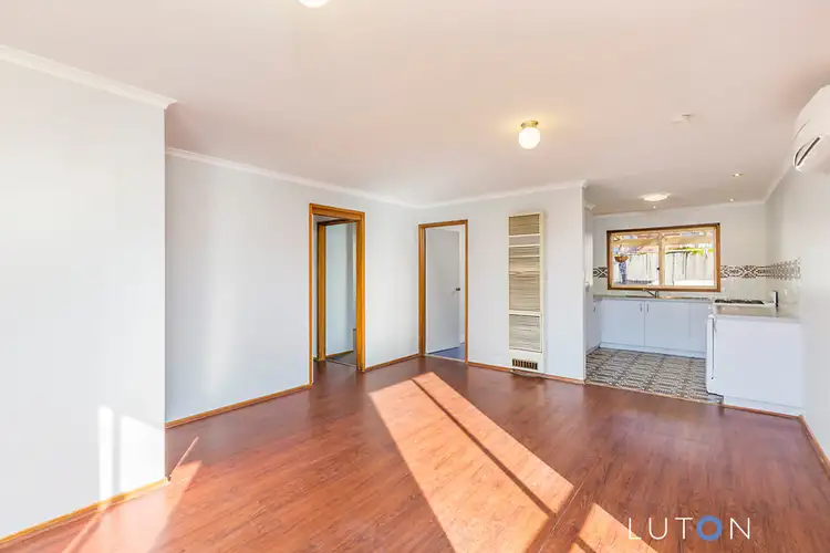 Fourth view of Homely house listing, 3 Lark Place, Ngunnawal ACT 2913