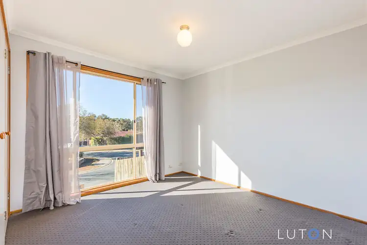 Fifth view of Homely house listing, 3 Lark Place, Ngunnawal ACT 2913