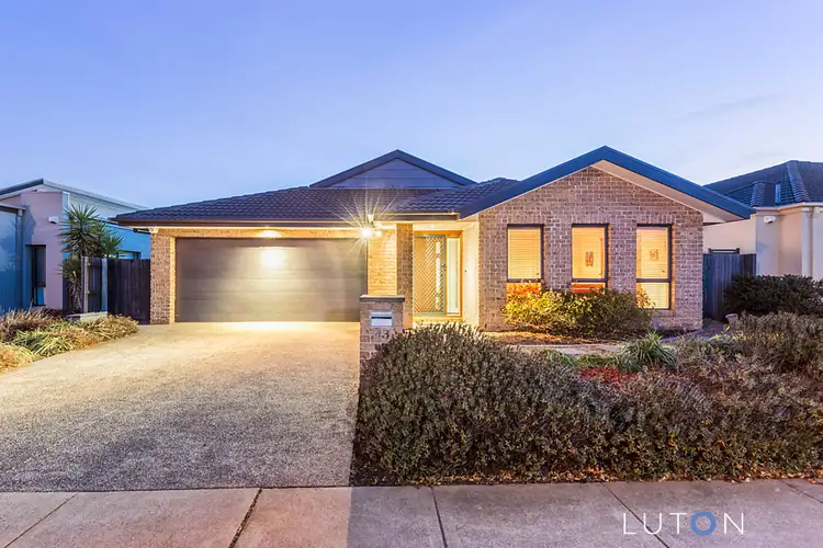 43 Cedar Street, Harrison ACT 2914