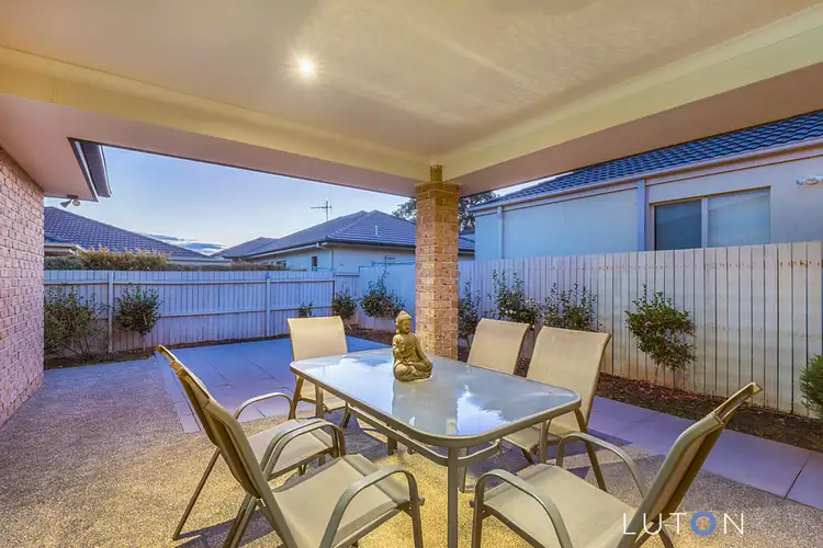 Second view of Homely house listing, 43 Cedar Street, Harrison ACT 2914