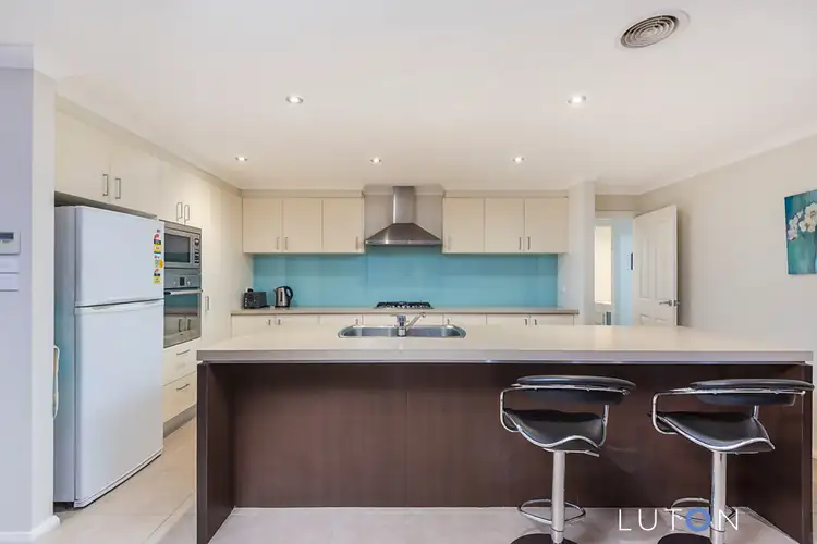 Third view of Homely house listing, 43 Cedar Street, Harrison ACT 2914