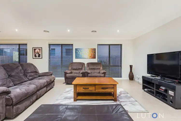 Fifth view of Homely house listing, 43 Cedar Street, Harrison ACT 2914