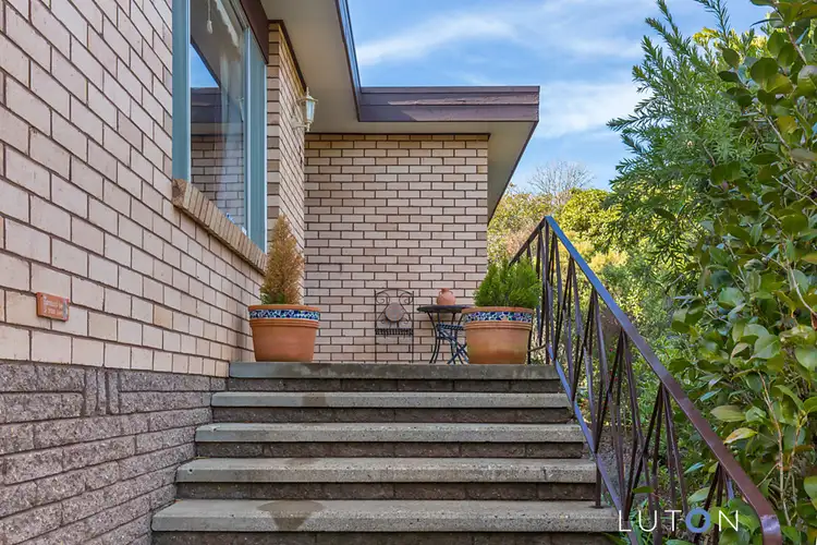 Second view of Homely house listing, 24 Ross Smith Crescent, Scullin ACT 2614