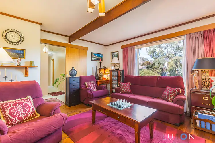 Fourth view of Homely house listing, 24 Ross Smith Crescent, Scullin ACT 2614