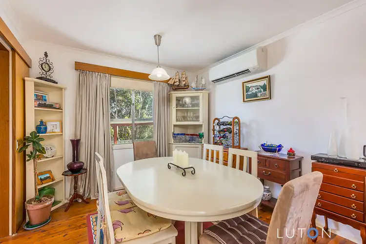 Fifth view of Homely house listing, 24 Ross Smith Crescent, Scullin ACT 2614