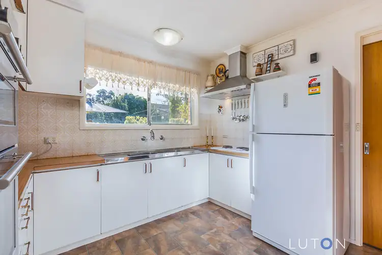 Sixth view of Homely house listing, 24 Ross Smith Crescent, Scullin ACT 2614