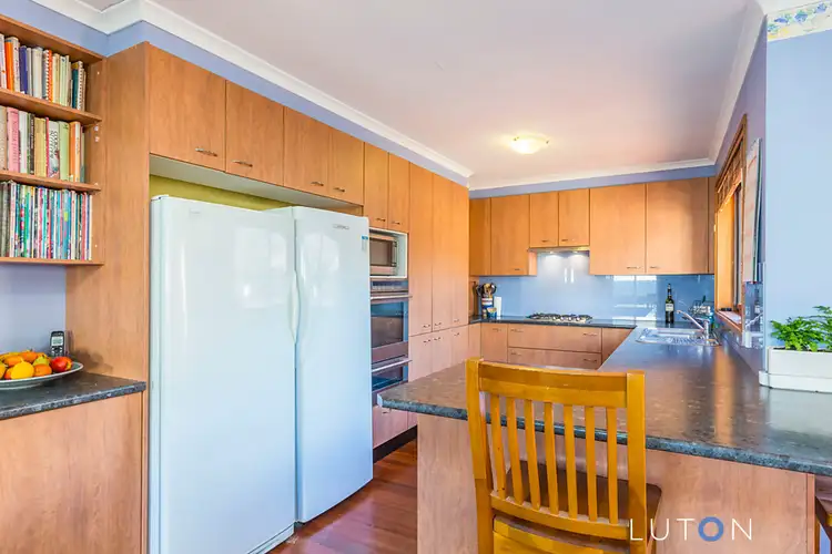 Fifth view of Homely house listing, 3 Cremorne Place, Conder ACT 2906