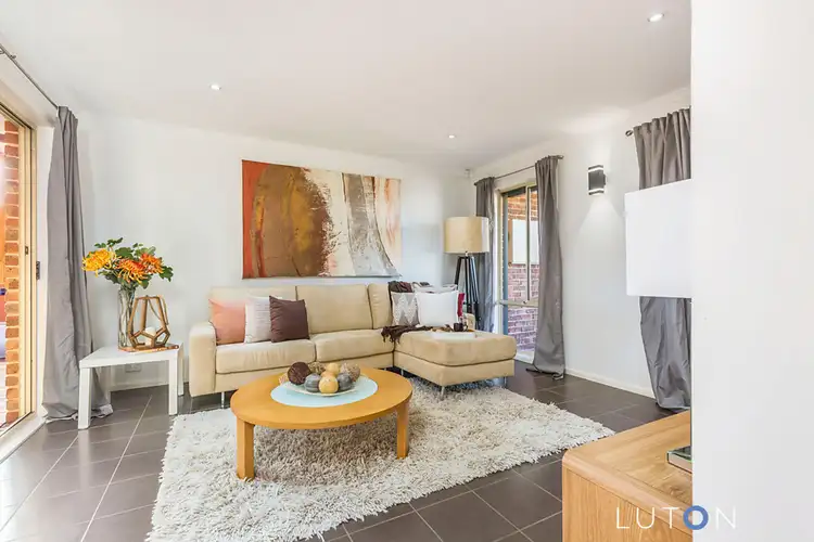 Second view of Homely house listing, 32 Murrung Crescent, Ngunnawal ACT 2913