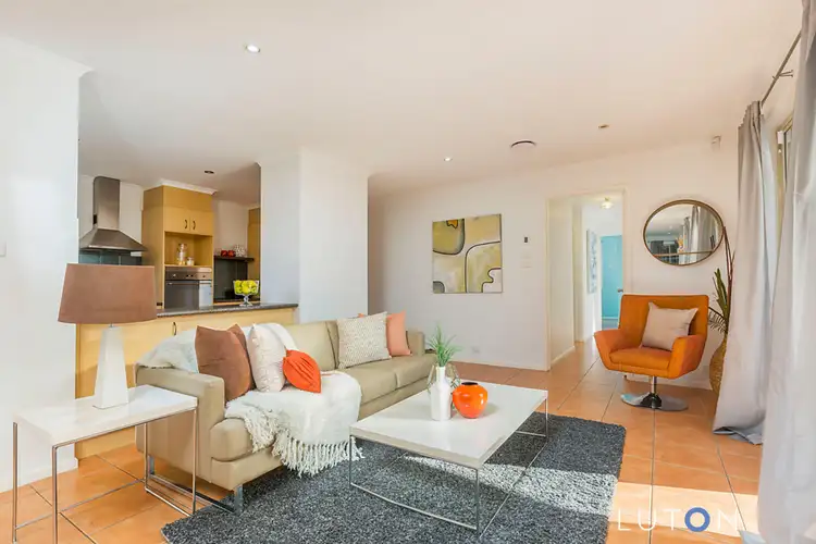 Third view of Homely house listing, 32 Murrung Crescent, Ngunnawal ACT 2913