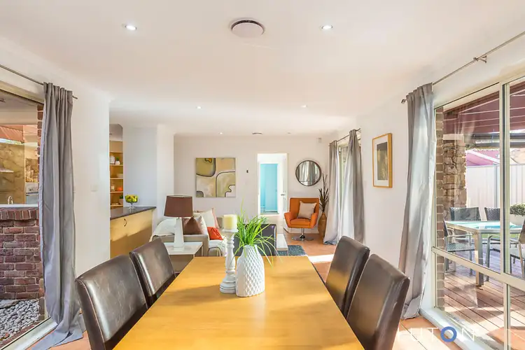 Fourth view of Homely house listing, 32 Murrung Crescent, Ngunnawal ACT 2913