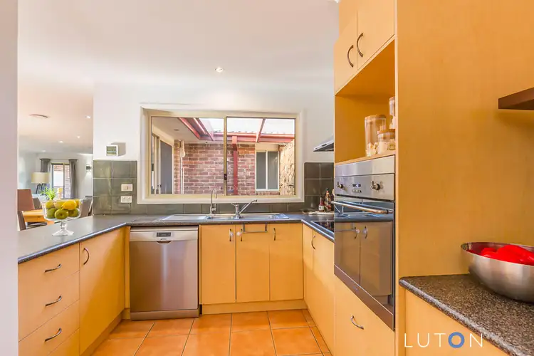 Sixth view of Homely house listing, 32 Murrung Crescent, Ngunnawal ACT 2913