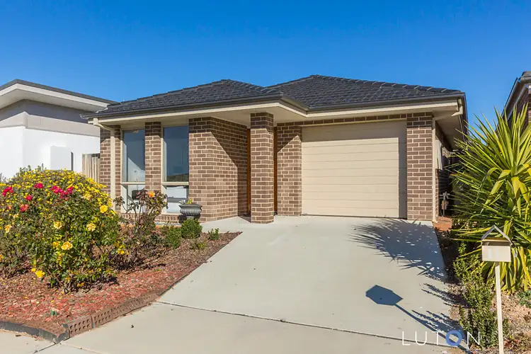 Main view of Homely house listing, 11 Rockwood Street, Casey ACT 2913