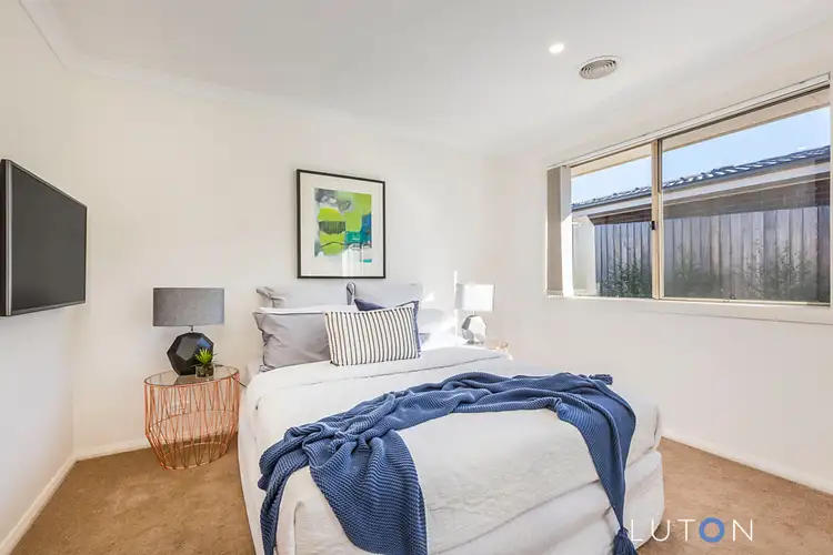 Third view of Homely house listing, 11 Rockwood Street, Casey ACT 2913