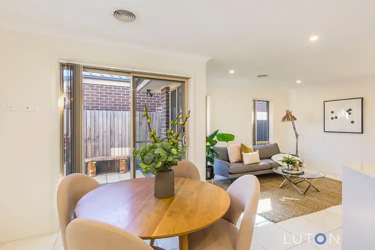 Fourth view of Homely house listing, 11 Rockwood Street, Casey ACT 2913