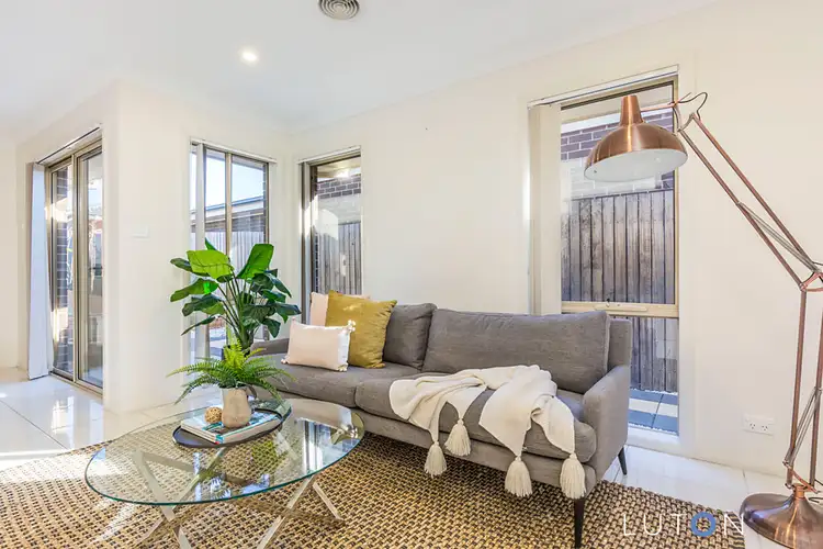 Fifth view of Homely house listing, 11 Rockwood Street, Casey ACT 2913